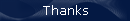 Thanks