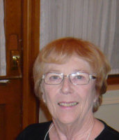 Paul and Jan Rhodes