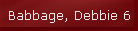 Babbage, Debbie 8