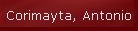 Corimayta, Antonio