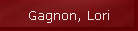 Gagnon, Lori