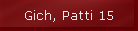 Gich, Patti 15