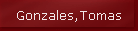 Gonzales,Tomas