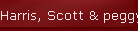 Harris, Scott & peggy 36