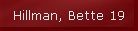 Hillman, Bette 19