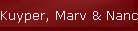 Kuyper, Marv & Nancy 4