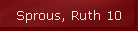 Sprous, Ruth 10