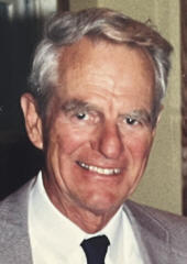 Bob Hoyt. 1930-2025